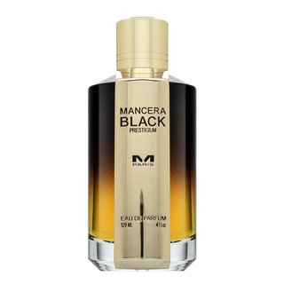 Mancera Black Prestigium Парфюмна вода унисекс 120 ml