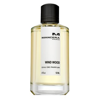 Mancera Wind Wood Парфюмна вода за мъже 120 ml