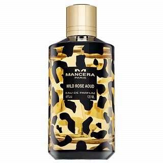 Mancera Wild Rose Aoud Парфюмна вода унисекс 120 ml