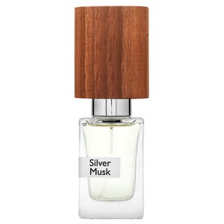 Nasomatto Silver Musk парфюм унисекс 30 ml