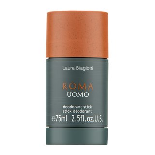 Laura Biagiotti Roma Uomo деостик за мъже 75 ml