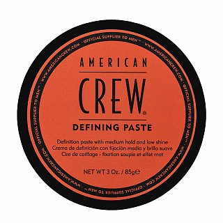 American Crew Defining Paste стилизираща паста за средна фиксация 85 ml