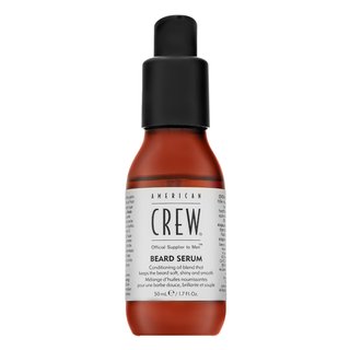 American Crew Beard Serum маслен серум за брада 50 ml