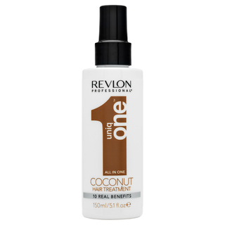Revlon Professional Uniq One All In One Coconut Treatment грижа без изплакване За всякакъв тип коса 150 ml
