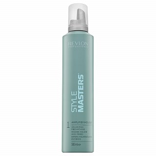 Revlon Professional Style Masters Volume Amplifier Mousse пяна За обем на косата 300 ml