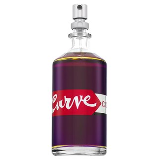 Liz Claiborne Curve Connect тоалетна вода за жени 100 ml
