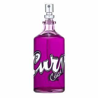 Liz Claiborne Curve Crush тоалетна вода за жени 100 ml