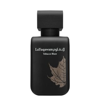 Rasasi La Yuqawam Tobacco Blaze Парфюмна вода за мъже 75 ml