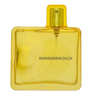 Mandarina Duck Mandarina Duck тоалетна вода за жени 100 ml