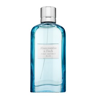 Abercrombie & Fitch First Instinct Blue Парфюмна вода за жени 100 ml