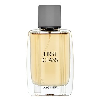 Aigner First Class тоалетна вода за мъже 50 ml