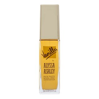 Alyssa Ashley Vanilla тоалетна вода за жени 100 ml
