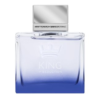 Antonio Banderas King Of Seduction тоалетна вода за мъже 100 ml