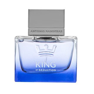Antonio Banderas King Of Seduction тоалетна вода за мъже 50 ml