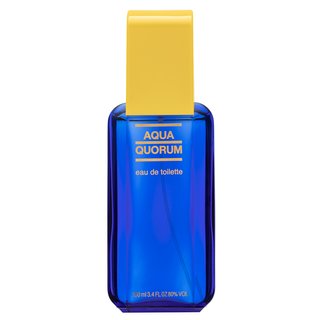 Antonio Puig Agua Quorum тоалетна вода за мъже 100 ml