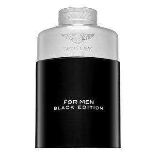 Bentley for Men Black Edition Парфюмна вода за мъже 100 ml