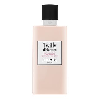 Hermes Twilly d'Hermés лосион за тяло за жени 200 ml