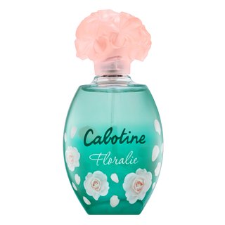 Gres Cabotine Floralie тоалетна вода за жени 100 ml