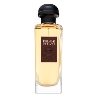 Hermes Bel Ami Vetiver тоалетна вода за мъже 100 ml