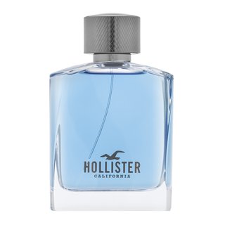 Hollister Wave For Him тоалетна вода за мъже 100 ml