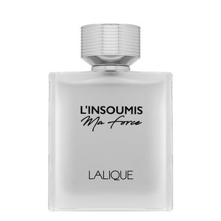 Lalique L'Insoumis Ma Force тоалетна вода за мъже 100 ml