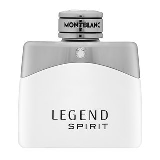 Mont Blanc Legend Spirit тоалетна вода за мъже 50 ml