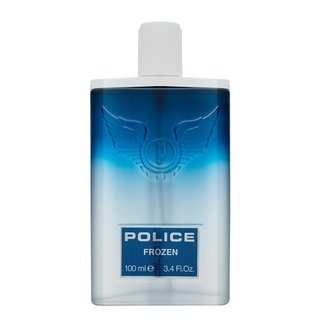 Police Frozen тоалетна вода за мъже 100 ml