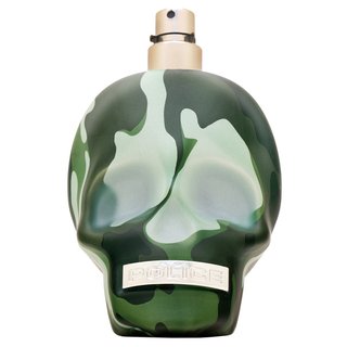 Police To Be Camouflage тоалетна вода за мъже 125 ml