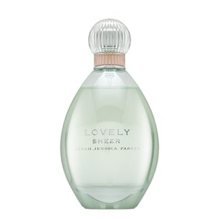 Sarah Jessica Parker Lovely Sheer Парфюмна вода за жени 100 ml