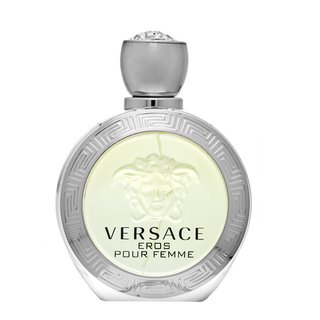 Versace Eros Pour Femme тоалетна вода за жени 100 ml