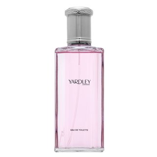 Yardley English Rose тоалетна вода за жени 125 ml