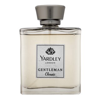 Yardley Gentleman Classic тоалетна вода за мъже 100 ml