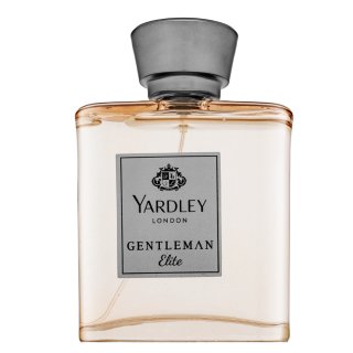 Yardley Gentleman Elite Парфюмна вода за мъже 100 ml