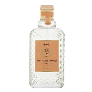 4711 Acqua Colonia White Peach & Coriander одеколон унисекс 170 ml
