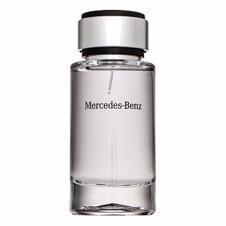 Mercedes Benz Mercedes Benz тоалетна вода за мъже 120 ml