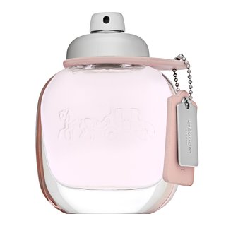 Coach Coach Eau de Toilette тоалетна вода за жени 50 ml