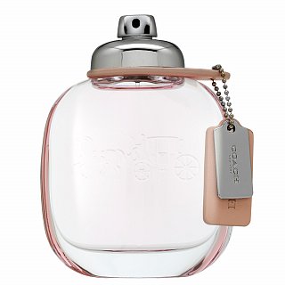 Coach Coach Eau de Toilette тоалетна вода за жени 90 ml