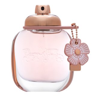 Coach Floral Парфюмна вода за жени 50 ml