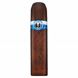 Cuba Silver Blue тоалетна вода за жени 100 ml