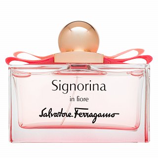 Salvatore Ferragamo Signorina In Fiore тоалетна вода за жени 100 ml