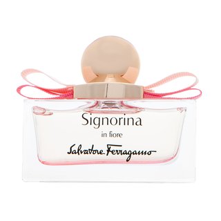 Salvatore Ferragamo Signorina In Fiore тоалетна вода за жени 50 ml