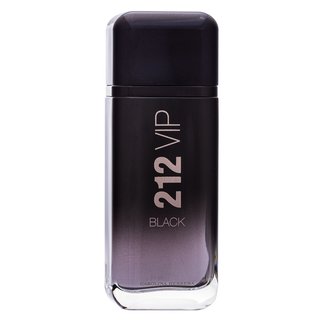 Carolina Herrera 212 VIP Black Парфюмна вода за мъже 200 ml