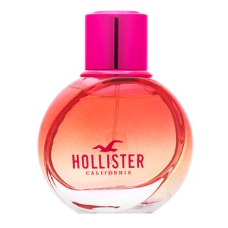 Hollister Wave 2 For Her Парфюмна вода за жени 30 ml