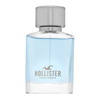 Hollister Wave For Him тоалетна вода за мъже 30 ml