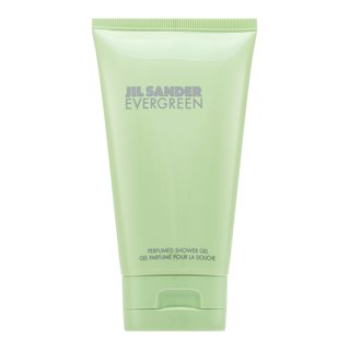 Jil Sander Evergreen душ гел за жени 150 ml