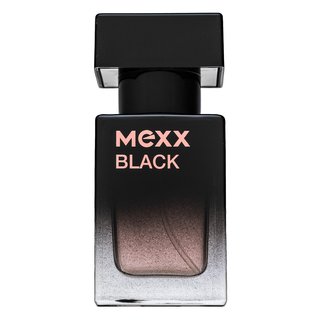 Mexx Black Woman тоалетна вода за жени 15 ml