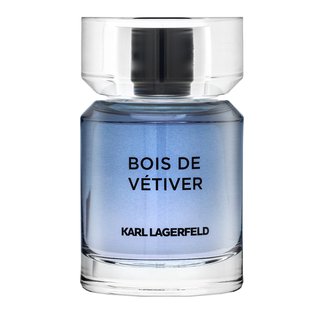 Lagerfeld Bois de Vétiver тоалетна вода за мъже 50 ml