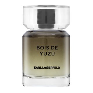 Lagerfeld Bois de Yuzu тоалетна вода за мъже 50 ml