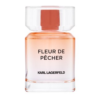 Lagerfeld Fleur de Pecher Парфюмна вода за жени 50 ml