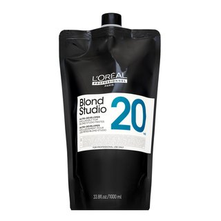 L´Oréal Professionnel Blond Studio Nutri Developer 6% 20 Vol. активатор на цвят на косата 1000 ml